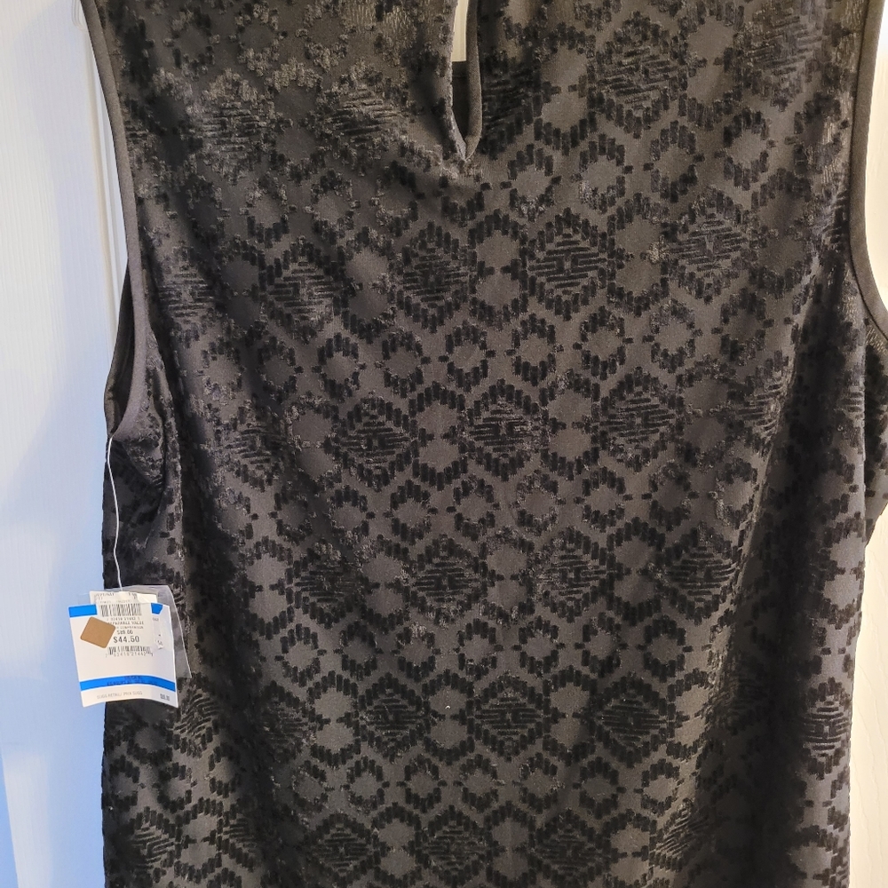 Tank Top - Picture 3 of 3